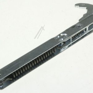C00299105 482000032176 Cerniera porta forno 19 mm FG CU 60×6 Indesit