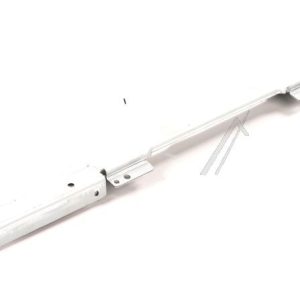 C00299120 482000089438 Supporto cerniera sinistro 60×60 Indesit