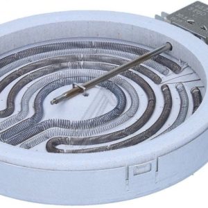 10.74433.094 564247 Resistenza radiante 3 230V 1200W 140 Indesit