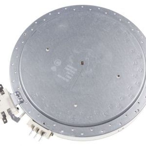 C00139280 482000022935 Piastra 2100W 230V Indesit
