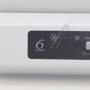 C00666021 488000666021 Termostato elettronico ET2 Enhanced Whirlpool