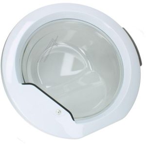 43017153 Oblò completo HV STD bianco 2016 Candy