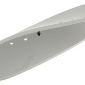 8077939042 Pala cestello grigia P69 256.8 mm Electrolux