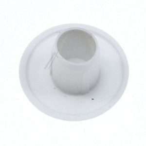 743261600 Tappo per boccola cerniera bianco Liebherr