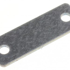 018090150 Distanziale per cerniera inferiore F32BVA Smeg