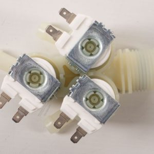 Elettrovalvola 3 vie alternativa per LG
