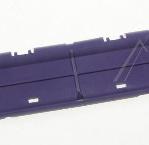 1768840500 C00999206 Maniglia cestello superiore plastica inox BEKO