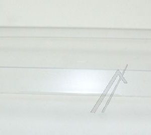 42127925 Copertura balconcino 1400 ANK (trasparente naturale) RV1 Atlantic