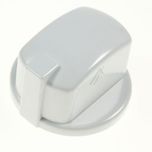 C00285866 488000285866 Manopola Indesit MED.WH