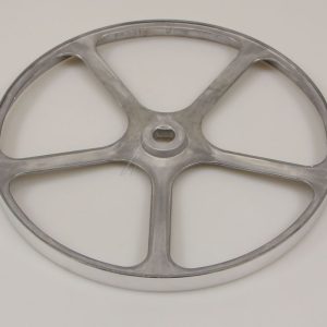 HK1576681 Puleggia Hisense