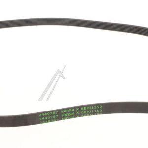 6EPJ1152 HK2449787 Cinghia Hisense