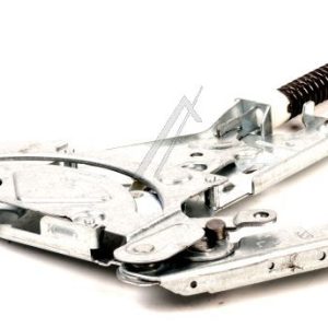 C00858692 488000858692 Cerniera Sliding 60 Slim Whirlpool