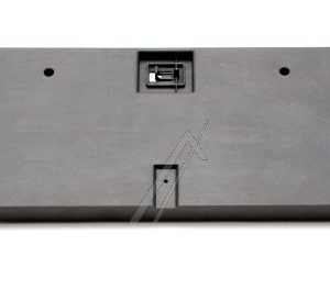 C00858683 488000858683 Supporto porta esterno Maxi scorrevole 60 B Whirlpool