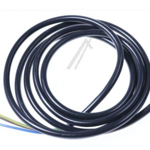 786127 Cavo di alimentazione H05V2V2-F3 3G1,5 2160 Hisense