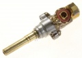 C00029097 482000026137 Rubinetto bruciatore medio min. fisso NF Ariston
