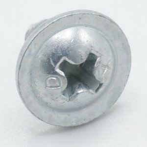 37025330 SCREW PT4x7 PAN HEAD COLLAR CROSS Daewoo