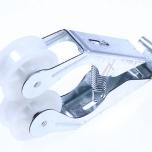 Rullo tendicinghia alternativo per Whirlpool 481235818055 Bauknecht