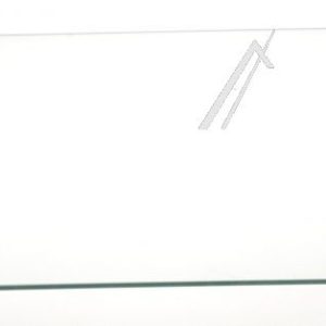 C00254582 482000030386 Ripiano in vetro 463×291 Indesit