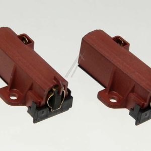 Spazzole carbone per motore NIDEC SOLE Indesit