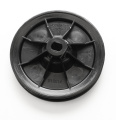 0180200610A 70055657 Puleggia per cinghia 0180200610A Haier