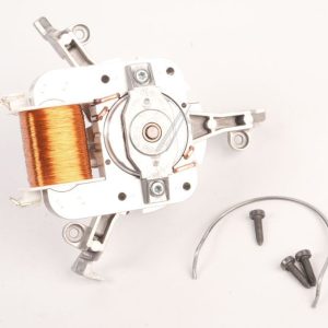 12047140 Motore ventola Bosch