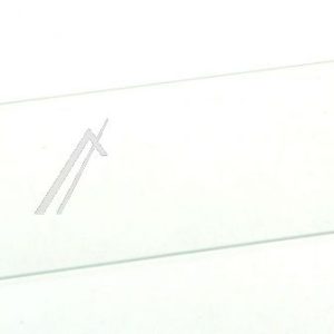 2649011026 Vetro anteriore 432.5×12 mm Electrolux