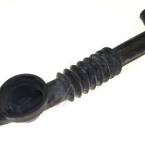DC67-00058A Tubo scarico TS85-PJT EPDM nero Samsung DC6700058A