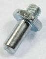 C00325689 481010616670 Perno cerniera Ignis