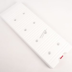 C00326079 481010674836 Pacco eutettico bianco Ignis