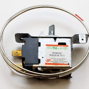 49124022 Termostato frigorifero 2400200017 Candy