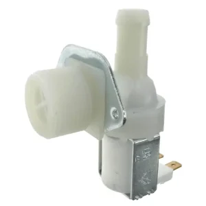 elettrovalvola 1 via per lavatrice universale 00207042