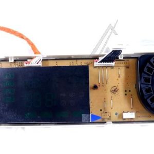 Assy Pcb Eeprom0004,07363a,ww5000j,dim Samsung