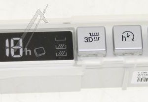 Modulo / Unita’ Elettrica Whirlpool/Indesit