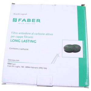Filtro Meccanico CAPPA Faber/Franke/Roblin