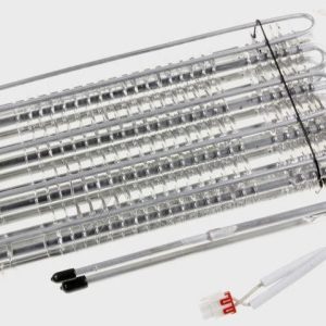 evaporatore per frigorifero beko 4637720100