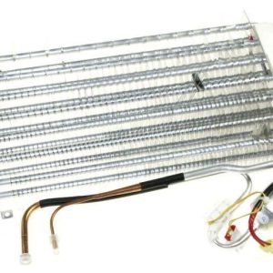 evaporatore per frigorifero samsung