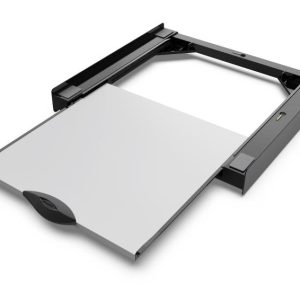 Meliconi Kit di sovrapposizione lavatrice Torre Dark