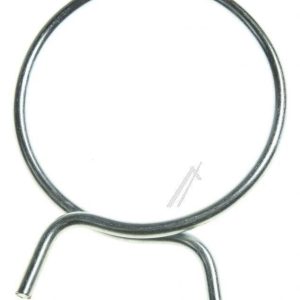 fascetta raccordo per lavatrice bauknecht 627652