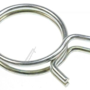 fascetta raccordo per lavatrice bosch 422206