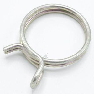 fascetta raccordo per lavatrice bosch 422207