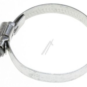 fascetta raccordo per lavatrice bosch 621490