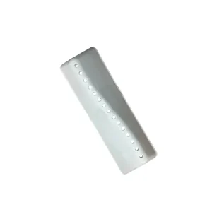 ferma carico battitore pala trascinatore per lavatrice sangiorgio 240✖️79 mm 21sg100 3 pz