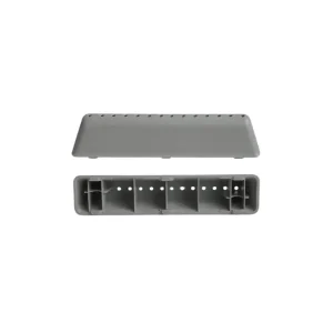 ferma carico battitore pala trascinatore per lavatrice whirpool ignis 241✖️55 480111104175 3pz