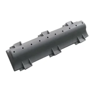 ferma carico battitore pala trascinatore per lavatrice whirpool ignis 480110100104 3pz