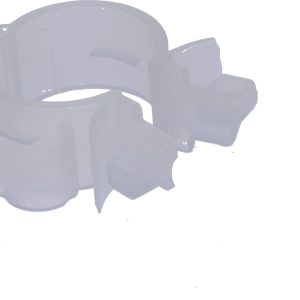ferma cavo tubo scarico per lavatrice hotpoint-ariston c00091904