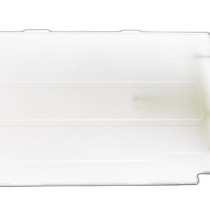 fianco mobile destro per lavatrice ignis 481244010839