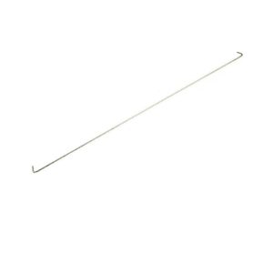 filo cerniera per lavastoviglie hotpoint c00257101