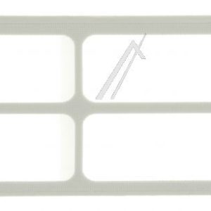 filtro lanugine per lavatrice hoover 40011352
