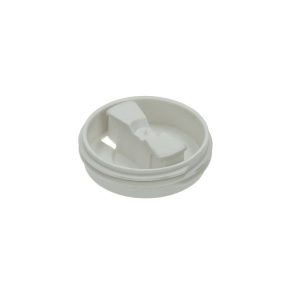 filtro pompa scarico per lavatrice hotpoint-ariston c00045023