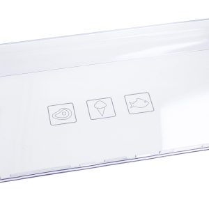 frontale cassetto congelatore per frigorifero beko 4640630100